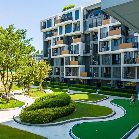 Laguna Skypark Apartment Phuket Exterior photo